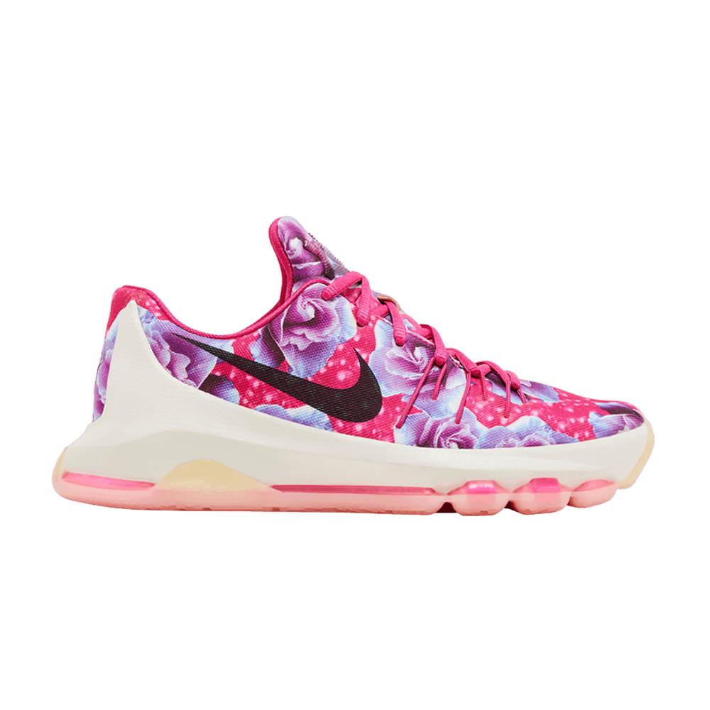 KD 8 GS 'Aunt Pearl'