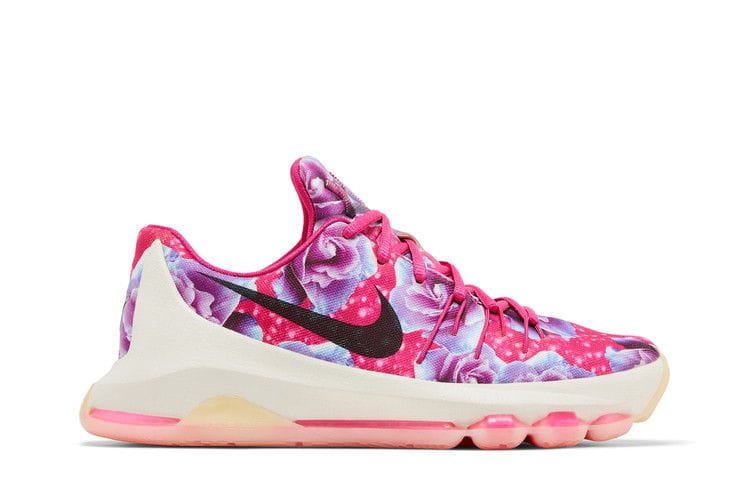 KD 8 GS 'Aunt Pearl'