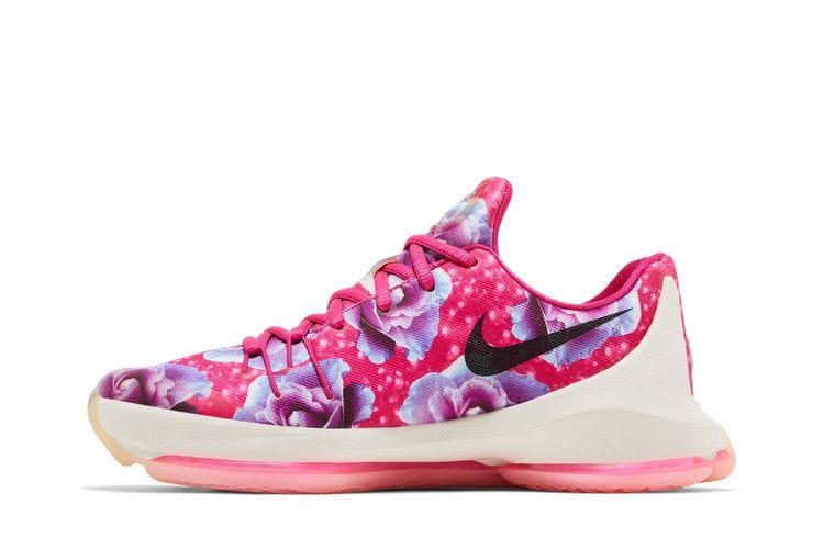 KD 8 GS 'Aunt Pearl'
