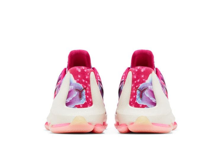 KD 8 GS 'Aunt Pearl'