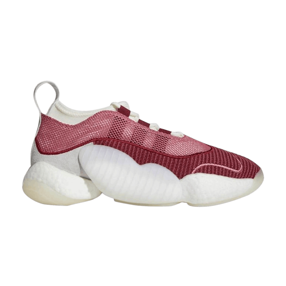 Men's Crazy BYW LVL 2 'Trace Maroon'