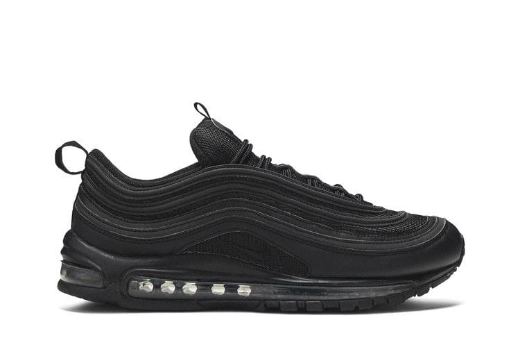 Men's Air Max 97 'Triple Black'