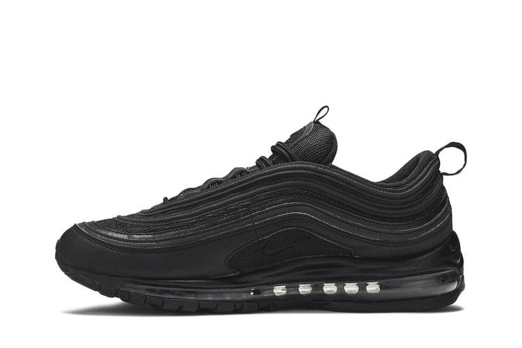 Men's Air Max 97 'Triple Black'