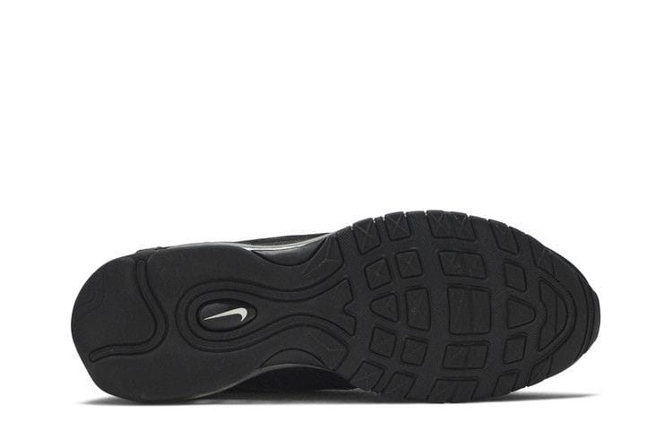 Men's Air Max 97 'Triple Black'