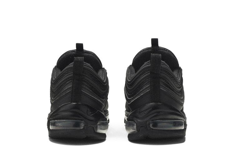 Men's Air Max 97 'Triple Black'