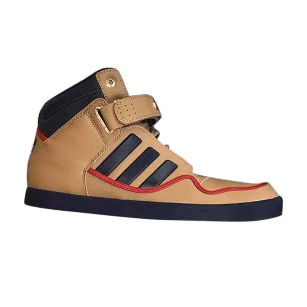 Men's AR 2.0 'Craft Canvas'
