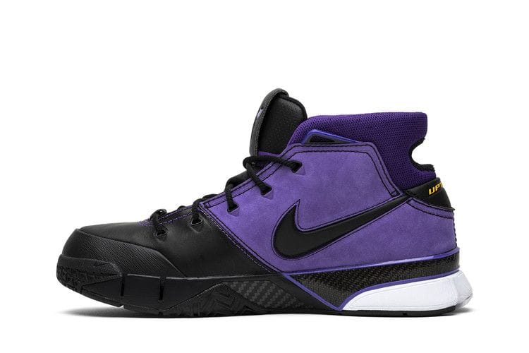 Men's Zoom Kobe 1 Protro 'Black Out' 2018