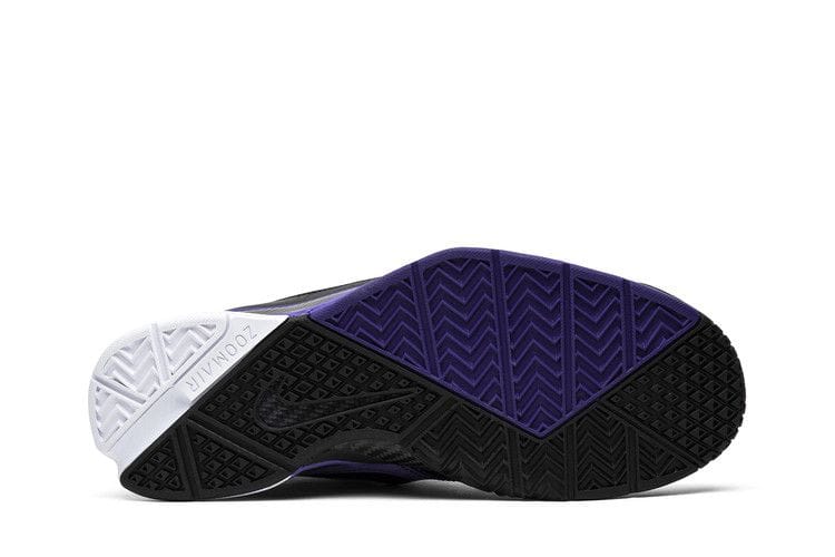 Men's Zoom Kobe 1 Protro 'Black Out' 2018