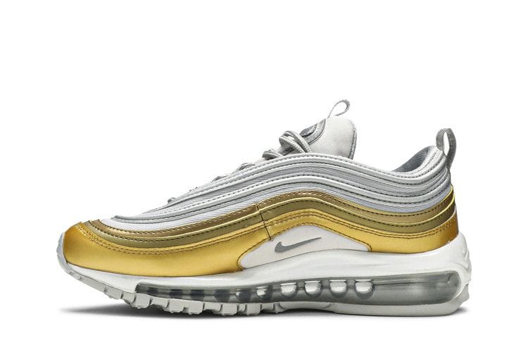 Women's Air Max 97 'Metallic Gold'