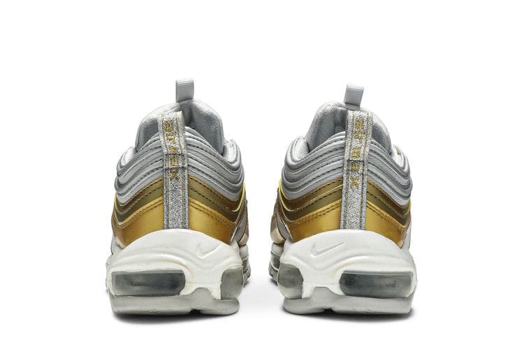 Women's Air Max 97 'Metallic Gold'