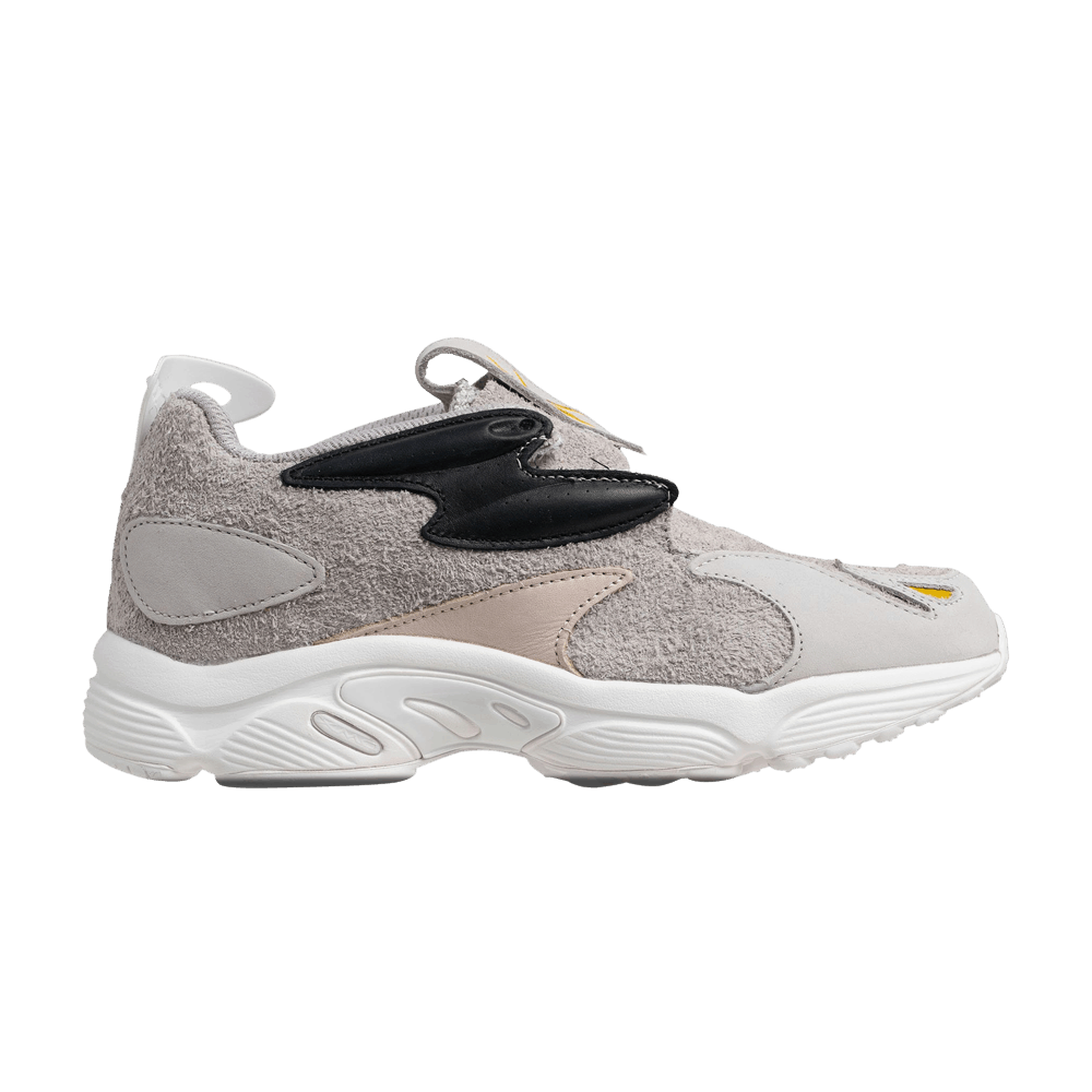 Men's Pyer Moss x Daytona Experiment 'Black'