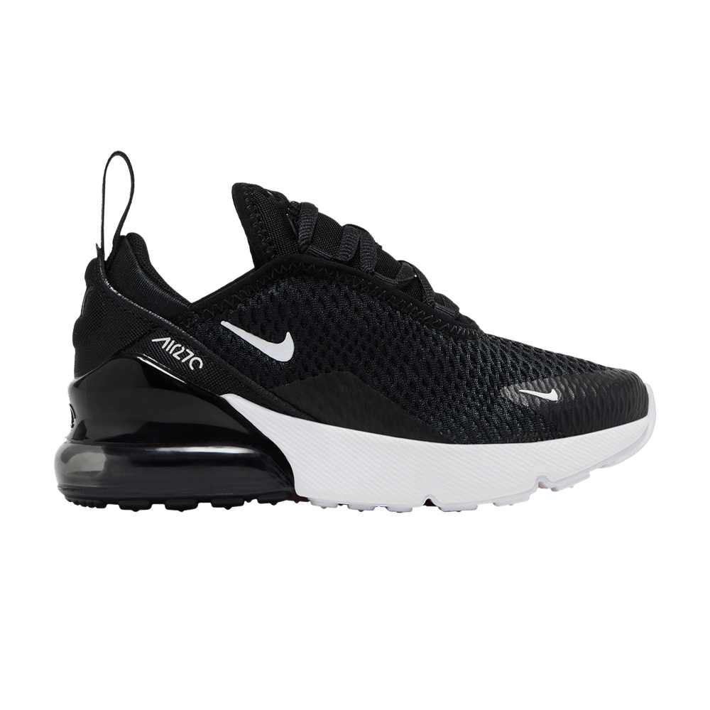 Air Max 270 PS 'Black'
