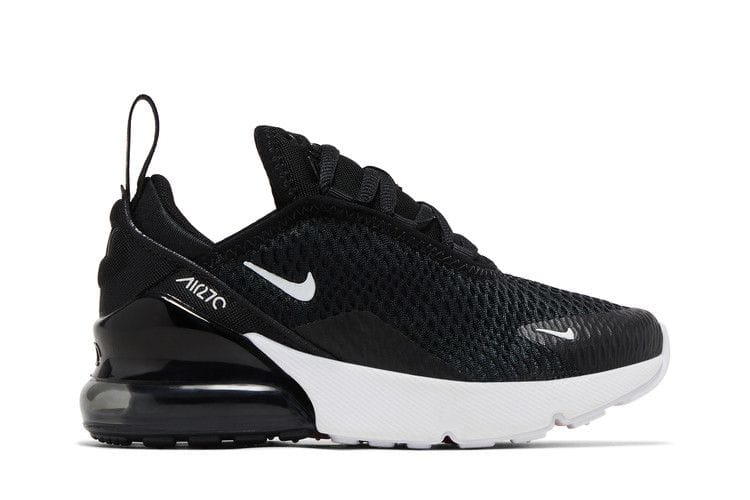 Air Max 270 PS 'Black'