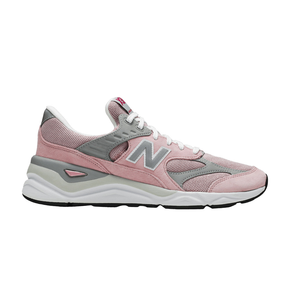Men's X-90 'Pink'