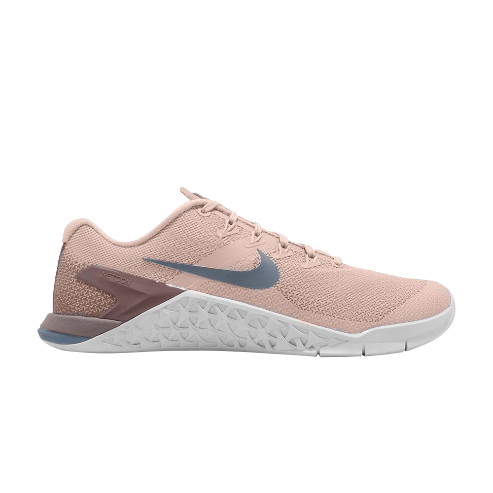 Women's Metcon 4 'Particle Beige'
