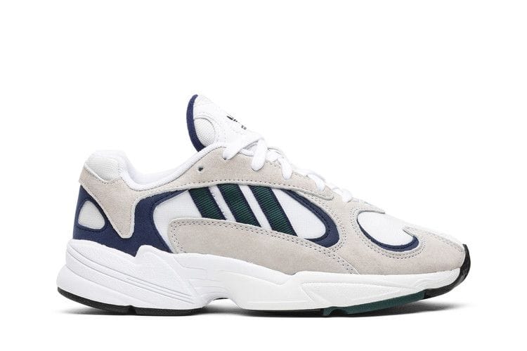 Men's Yung-1 'Noble Green Blue'