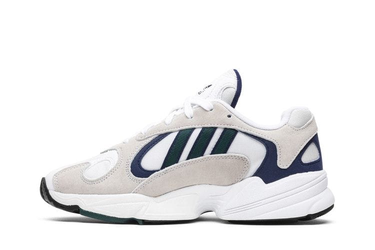Men's Yung-1 'Noble Green Blue'