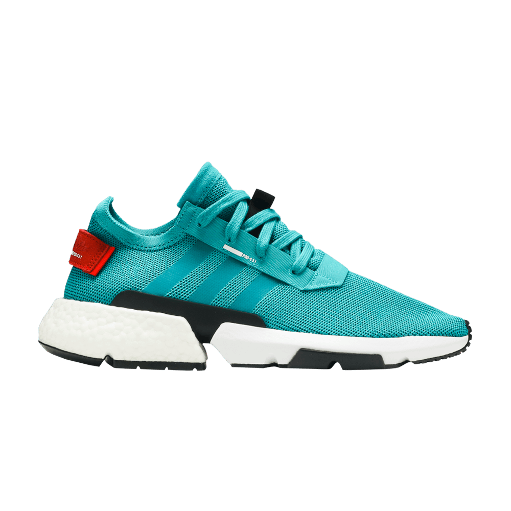 Men's P.O.D. S3.1 'Blast Emerald'
