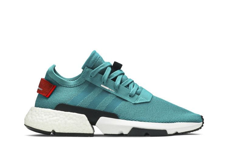 Men's P.O.D. S3.1 'Blast Emerald'