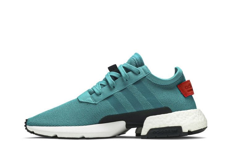 Men's P.O.D. S3.1 'Blast Emerald'