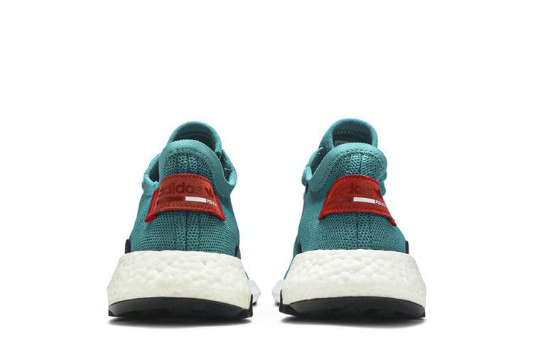 Men's P.O.D. S3.1 'Blast Emerald'