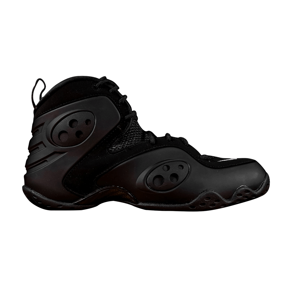 Men's Zoom Rookie 'Black'
