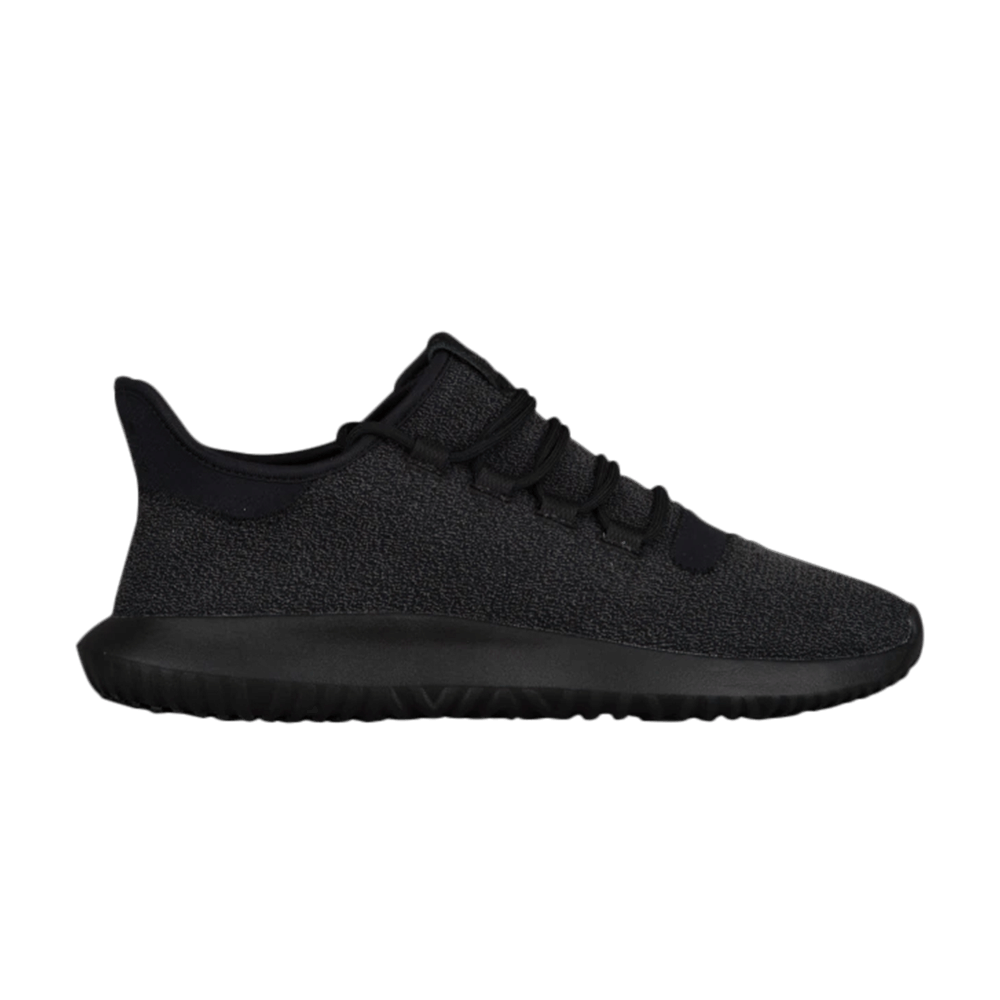 Men's Tubular Shadow 'Triple Black'
