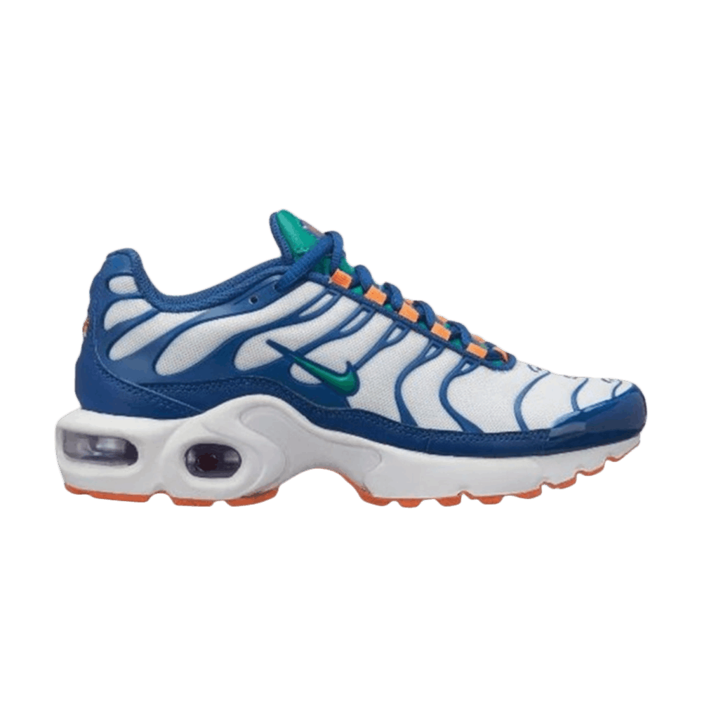 Air Max Plus GS 'Neptune Green'