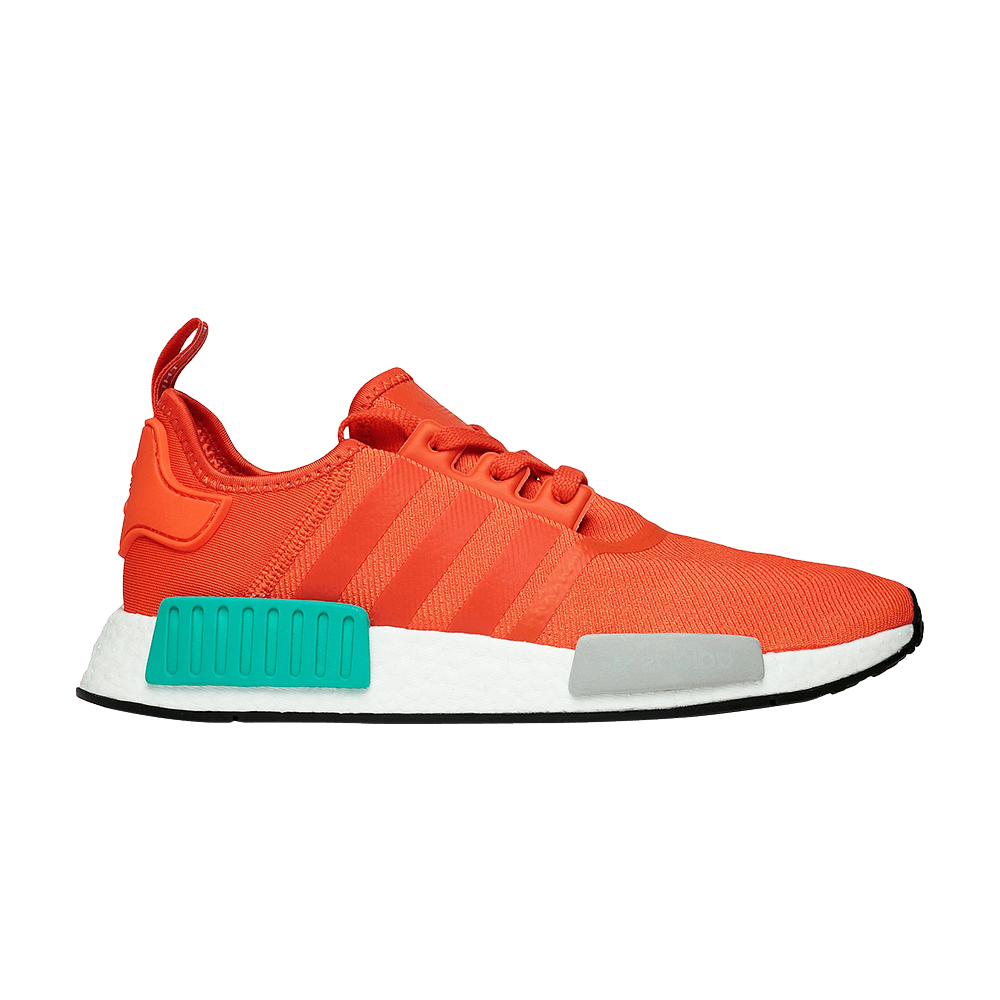Men's NMD_R1 'Energy Orange'