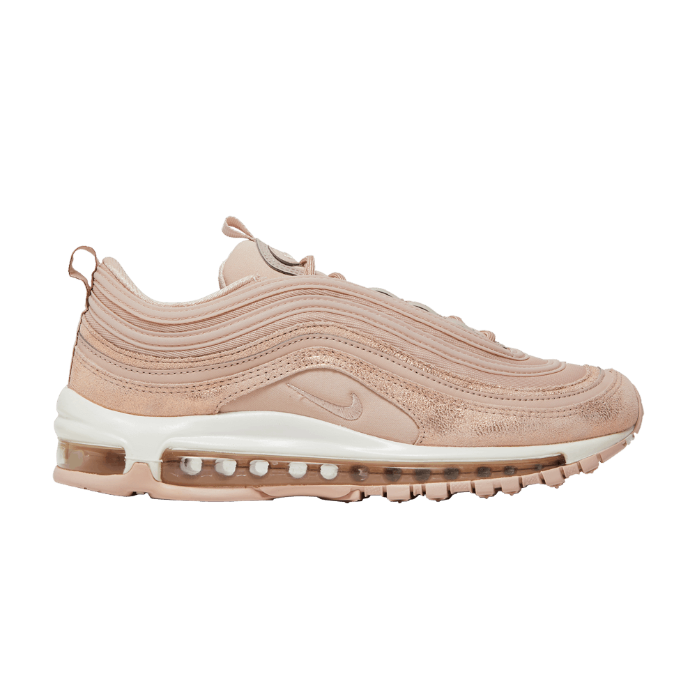 Women's Air Max 97 SE 'Particle Beige'