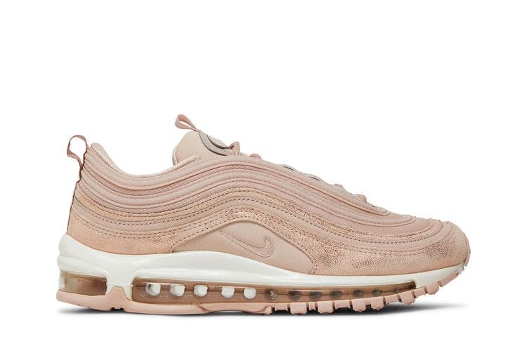 Women's Air Max 97 SE 'Particle Beige'
