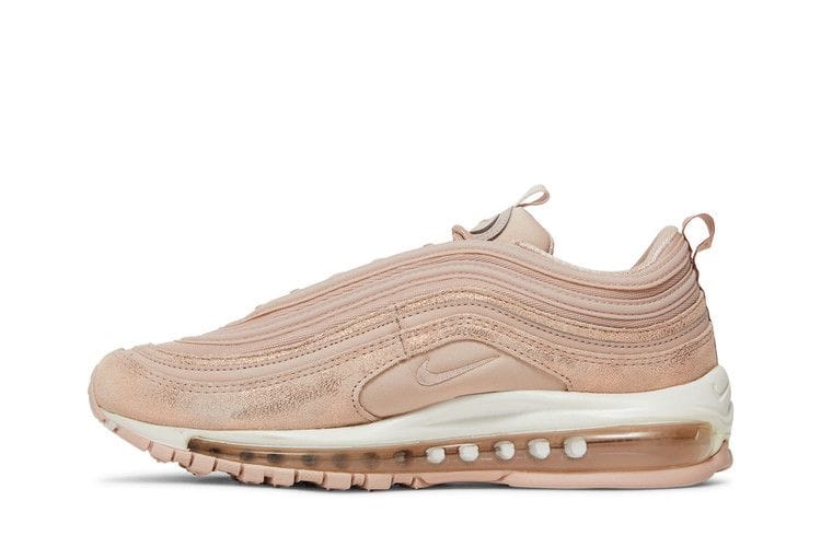 Women's Air Max 97 SE 'Particle Beige'