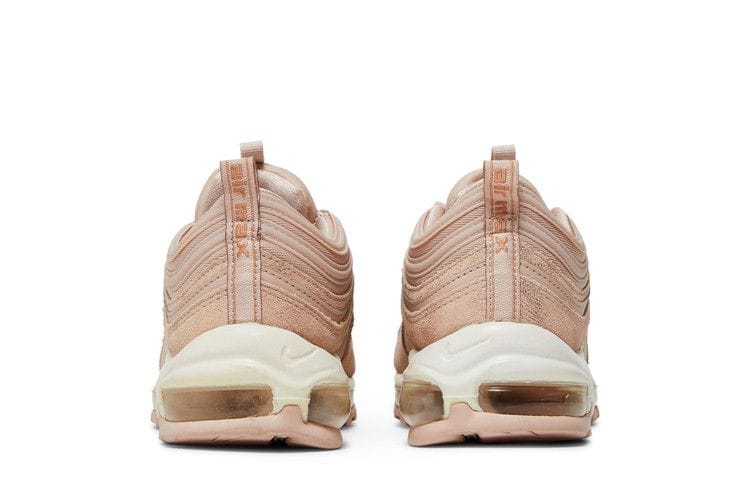 Women's Air Max 97 SE 'Particle Beige'