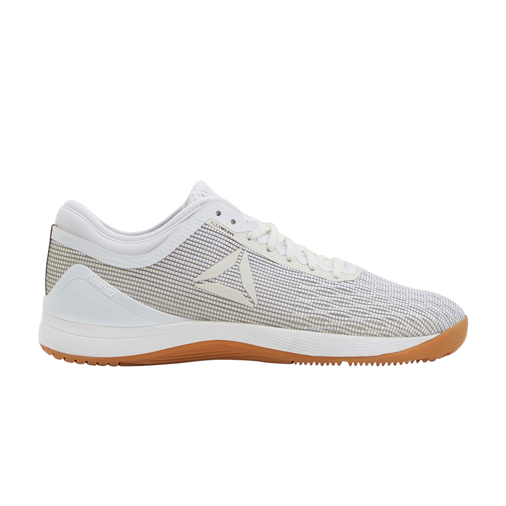 Women's Crossfit Nano 8.0 'White Gum'