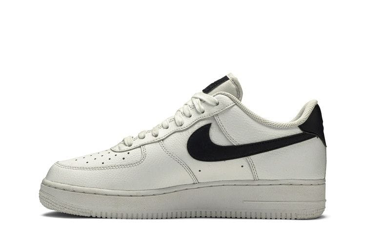 Women's Air Force 1 '07 'White Black'