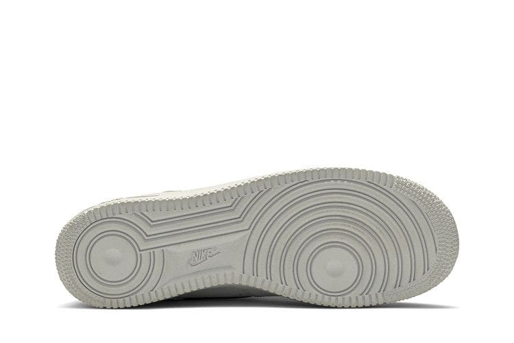 Women's Air Force 1 '07 'White Black'