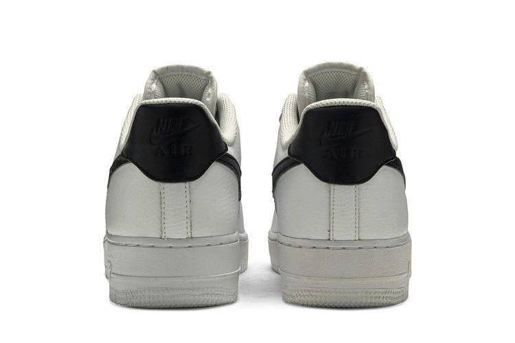 Women's Air Force 1 '07 'White Black'