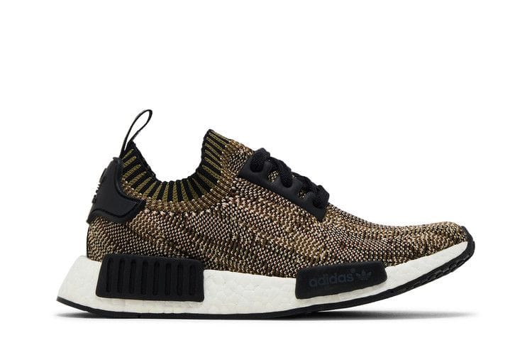 Men's NMD_R1 PK 'Olive Camo'