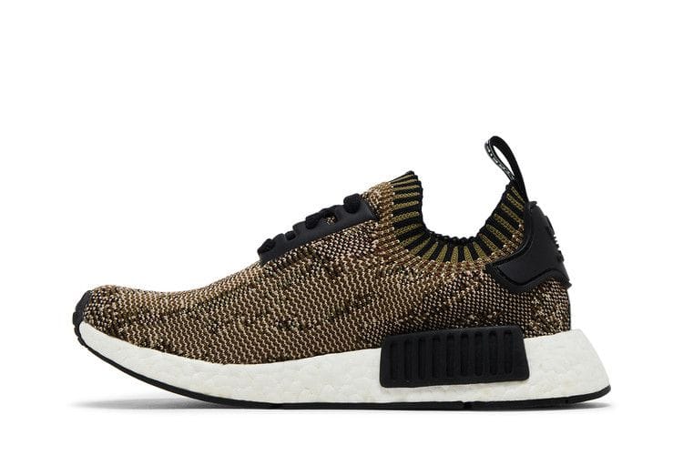 Men's NMD_R1 PK 'Olive Camo'