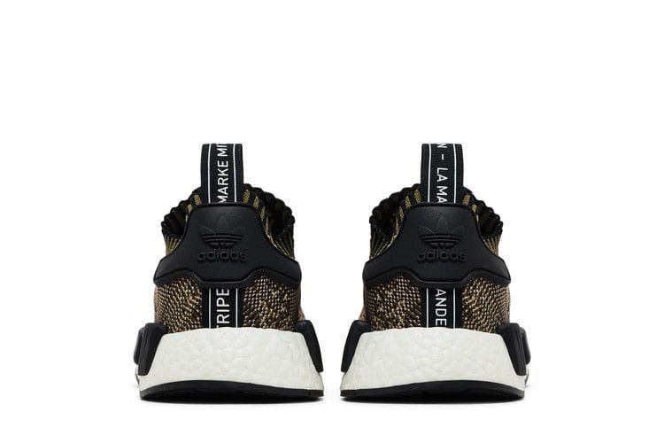 Men's NMD_R1 PK 'Olive Camo'