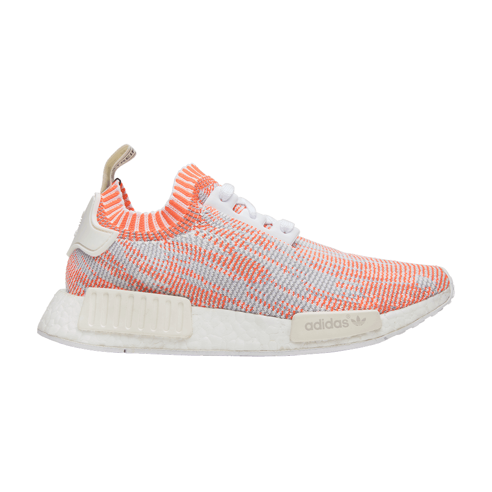Men's NMD_R1 Primeknit 'Shrimp'