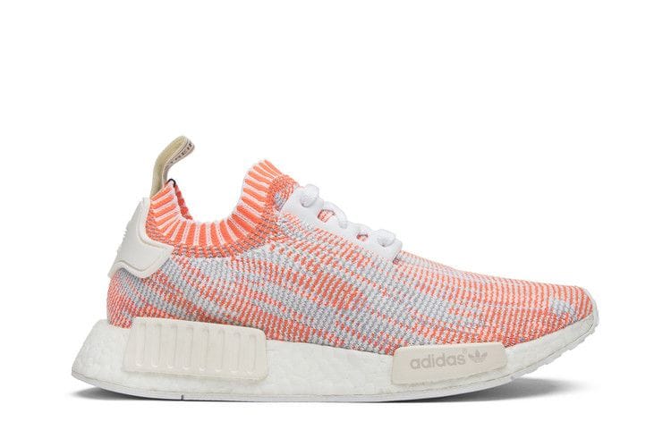 Men's NMD_R1 Primeknit 'Shrimp'