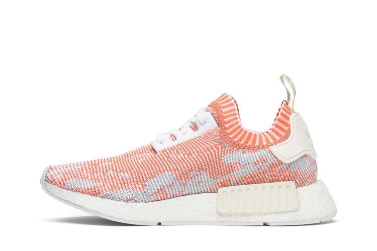 Men's NMD_R1 Primeknit 'Shrimp'
