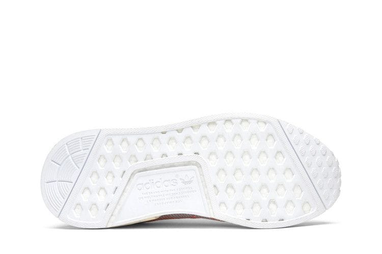 Men's NMD_R1 Primeknit 'Shrimp'