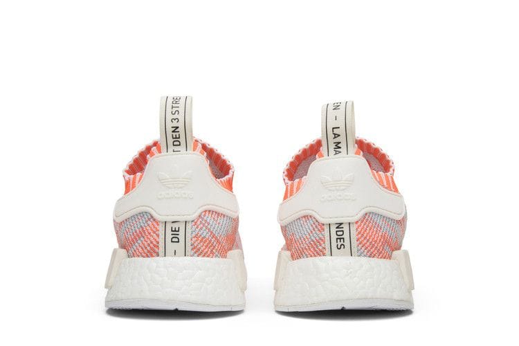 Men's NMD_R1 Primeknit 'Shrimp'