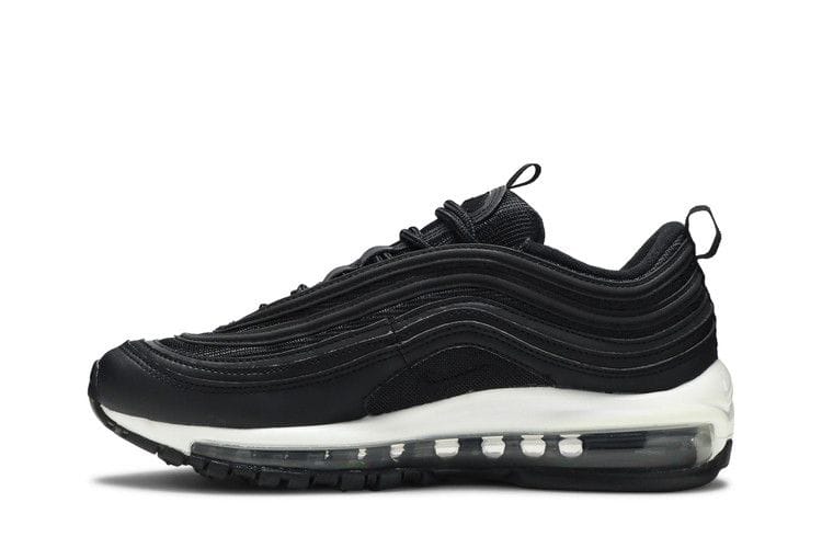 Women's Air Max 97 'Black White'