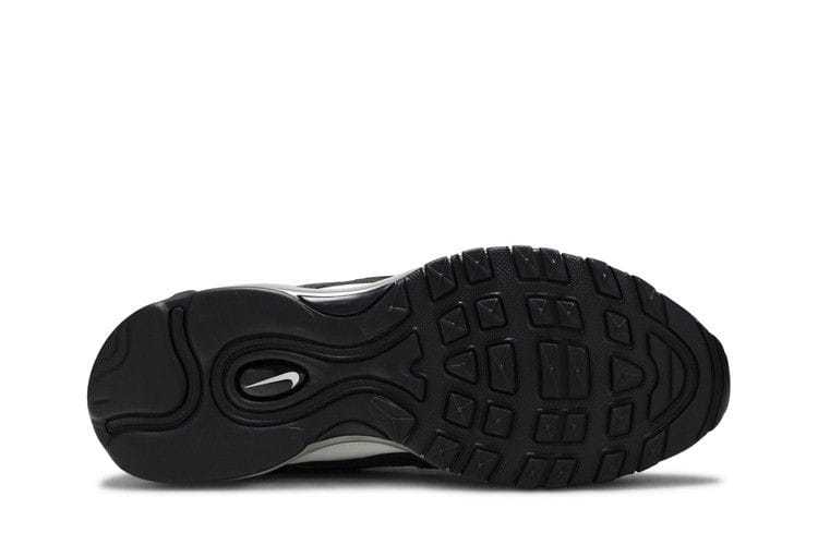 Women's Air Max 97 'Black White'