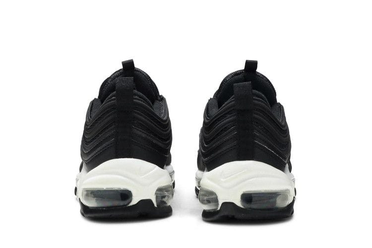 Women's Air Max 97 'Black White'