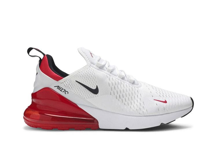 Men's Air Max 270 'University Red'