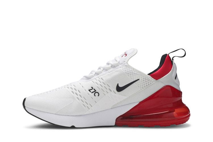 Men's Air Max 270 'University Red'